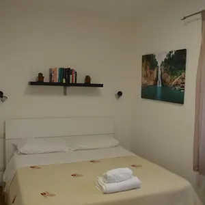 Casa Soleluna - Turistico Rome Airport Holiday home