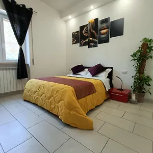 Fco Airport - A Casa Di Gisa Fiumicino