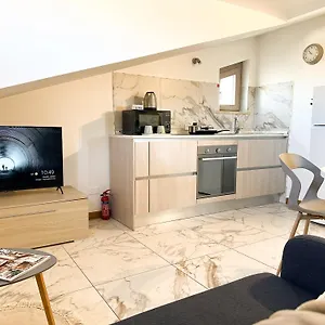 Carolas Luxury House Holiday home
